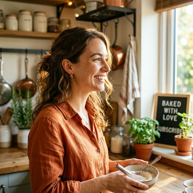 @CookingWithJen avatar