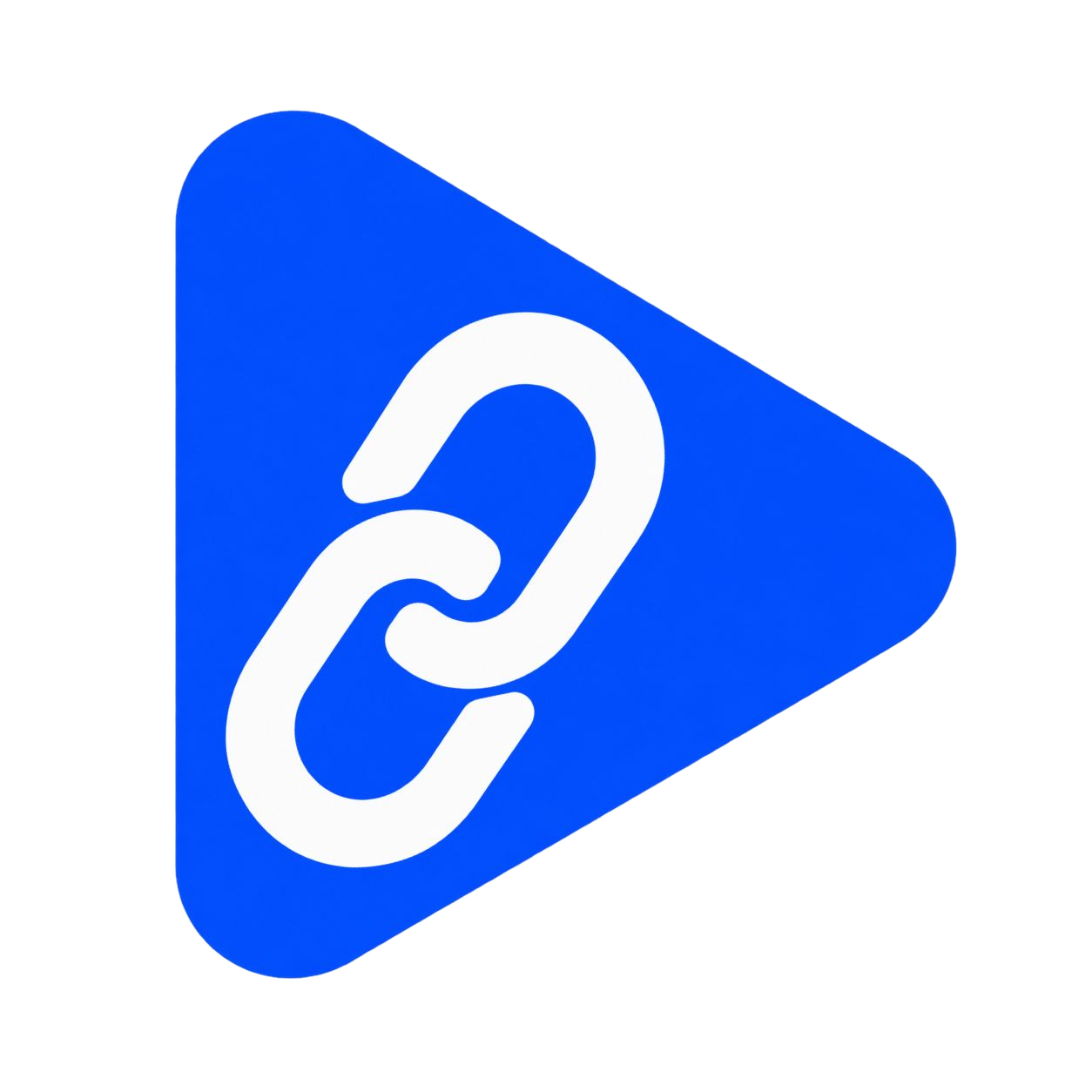LinkOnTube Logo